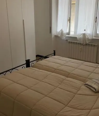 Apartamento Da Marti E Lore *