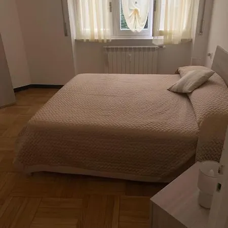 Apartamento Da Marti E Lore Sestri Levante