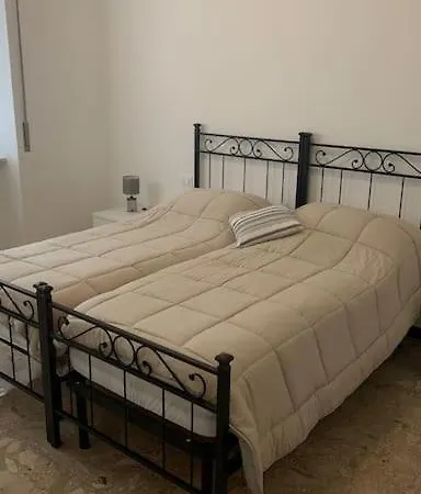 Apartment Da Marti E Lore *