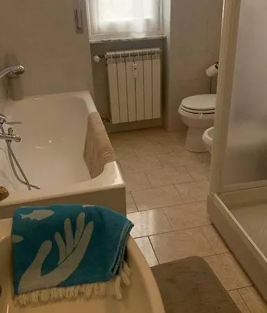 Da Marti E Lore Apartment Sestri Levante