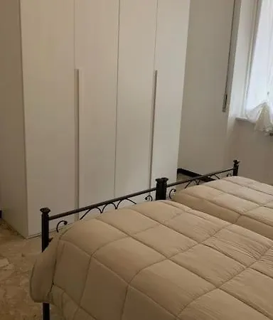 Da Marti E Lore Apartment