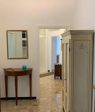 Apartamento Da Marti E Lore *